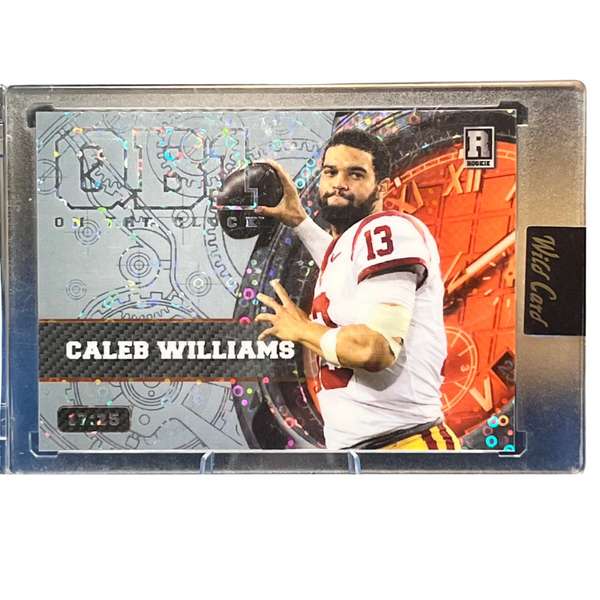 Caleb Williams