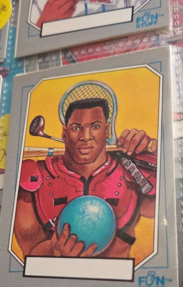 Bo Jackson
