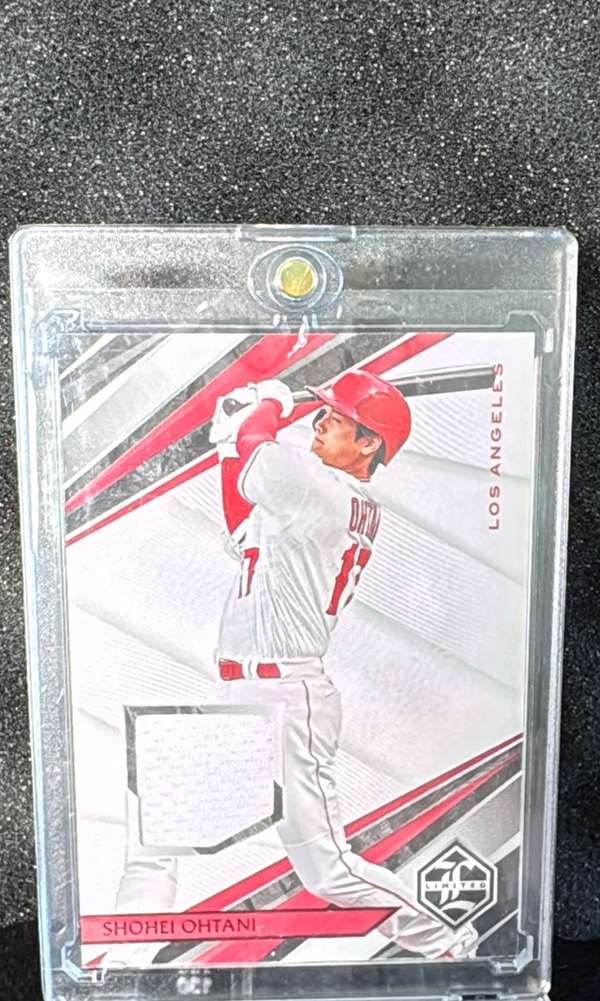 #LS-SO Shohei Ohtani