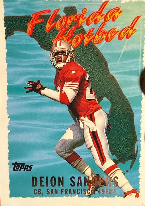 Deion Sanders