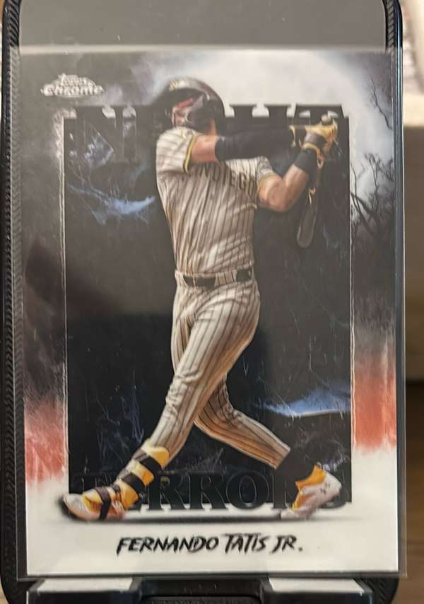 Fernando Tatis Jr.