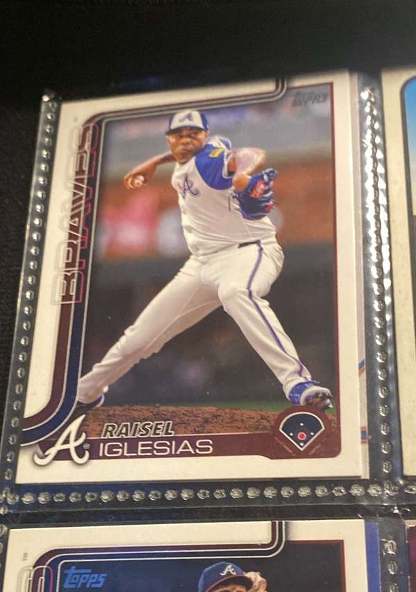 Raisel Iglesias
