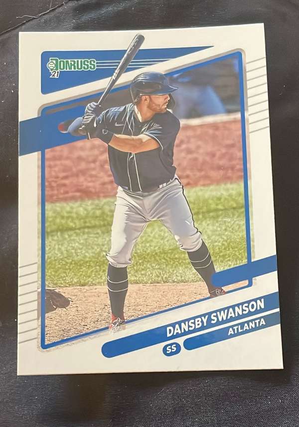 Dansby Swanson
