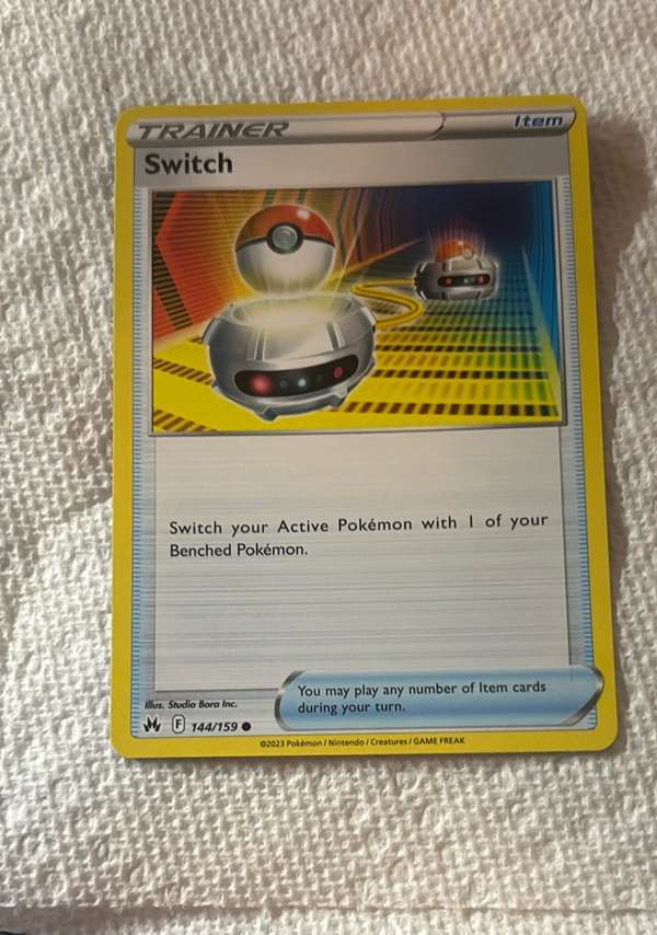 Switch