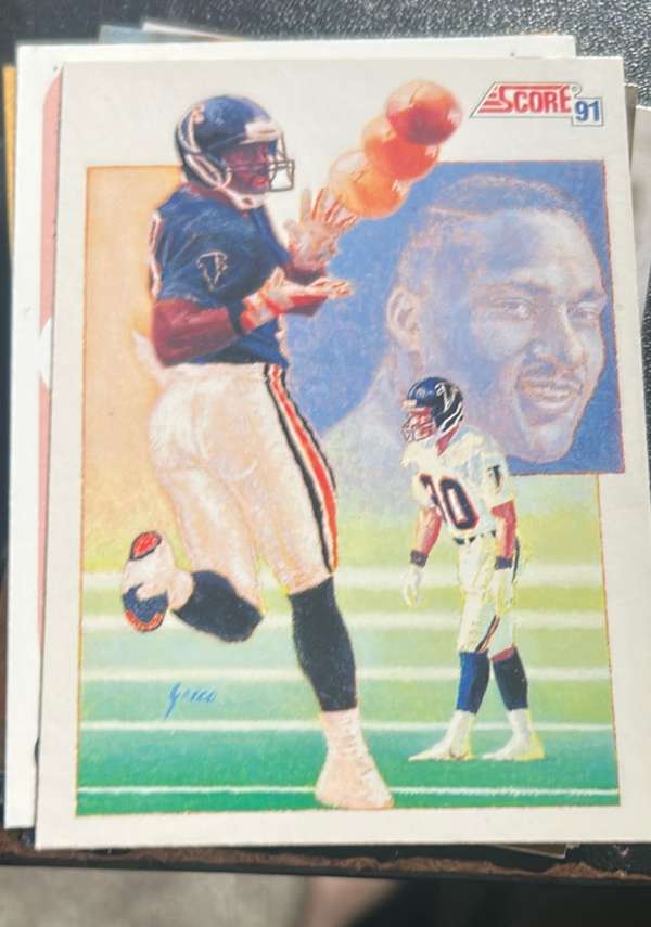 Andre Rison