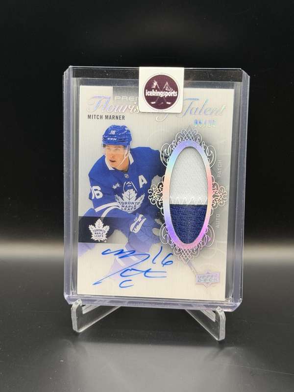 #FT-MM Mitch Marner