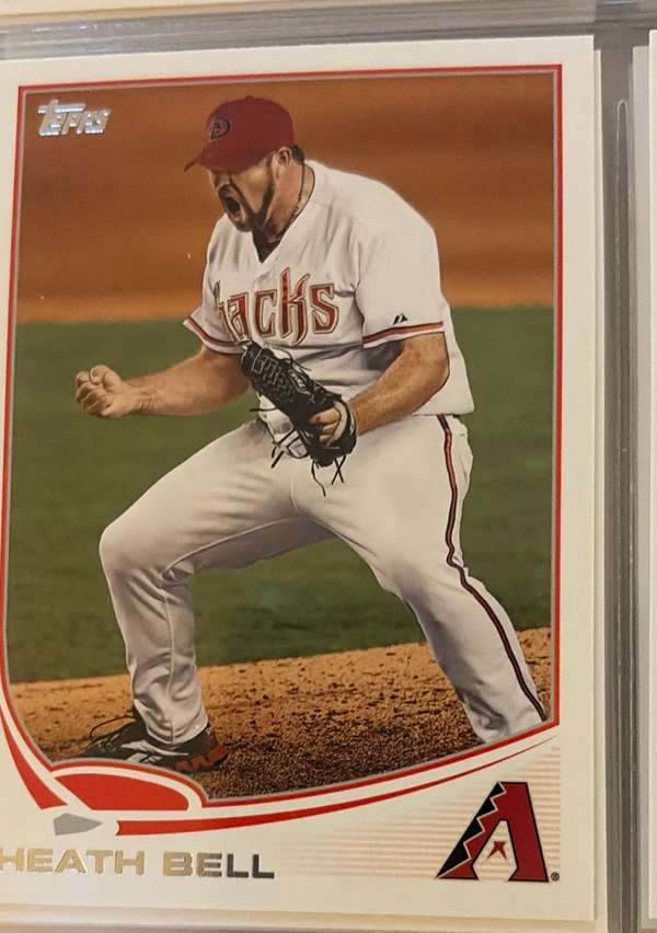 Heath Bell