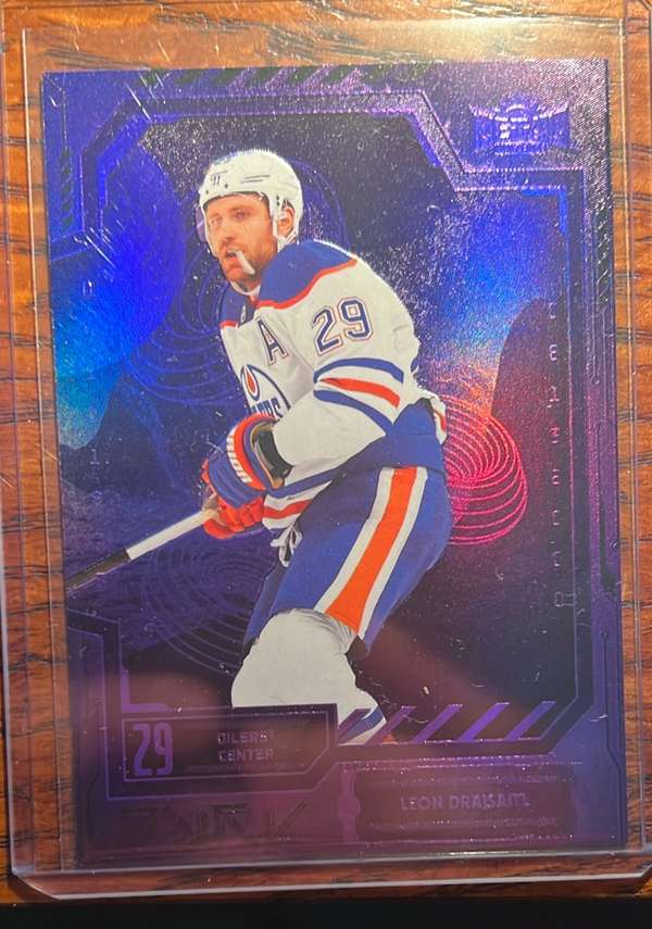 #94 Leon Draisaitl 