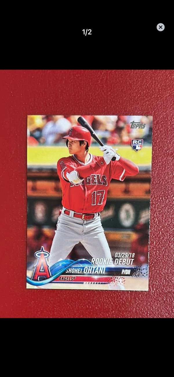 #HMT32 Shohei Ohtani