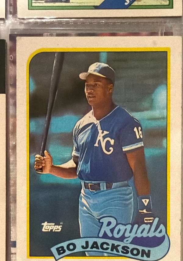 Bo Jackson