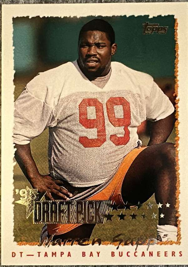 Warren Sapp