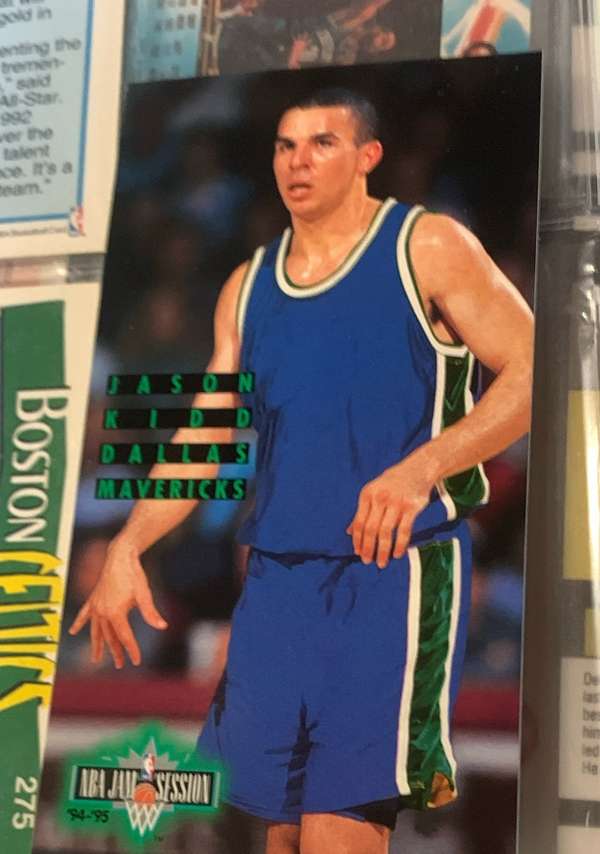 Jason Kidd