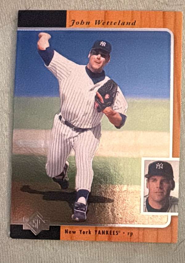 John Wetteland