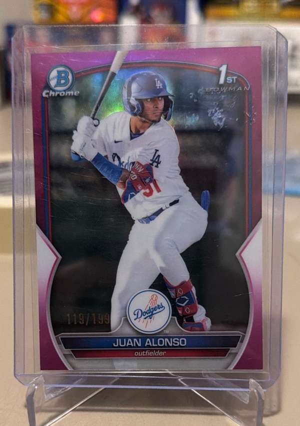Juan Alonso