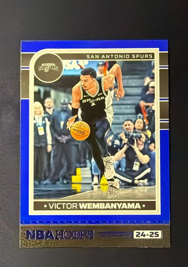 Victor Wembanyama