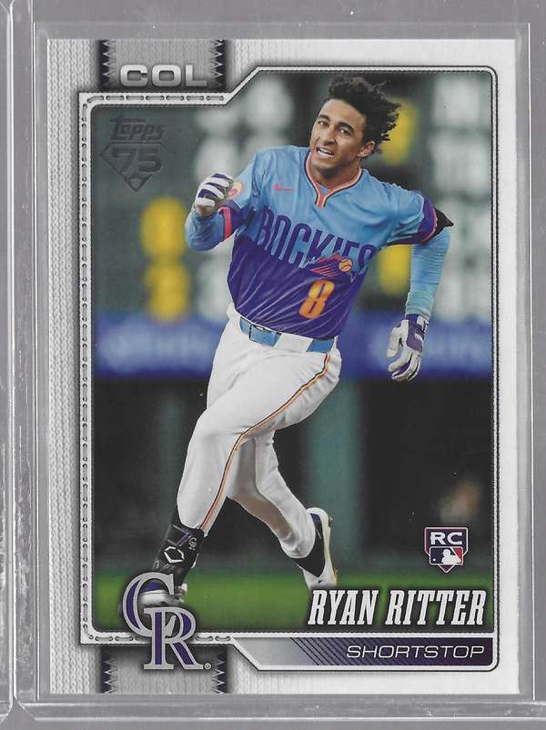 Ryan Ritter
