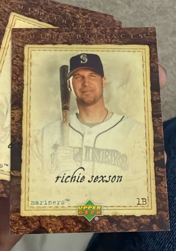 Richie Sexson