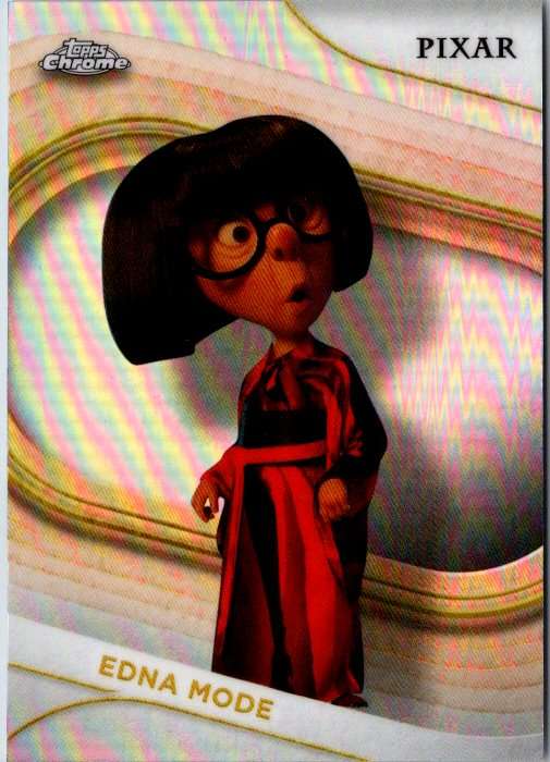 Edna Mode