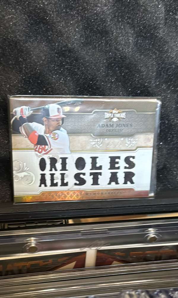 Adam Jones