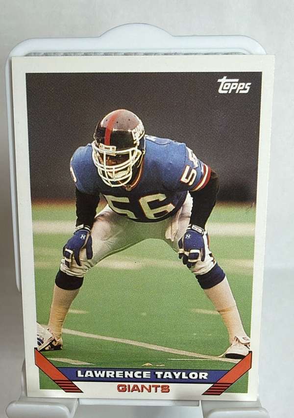 #105 Lawrence Taylor
