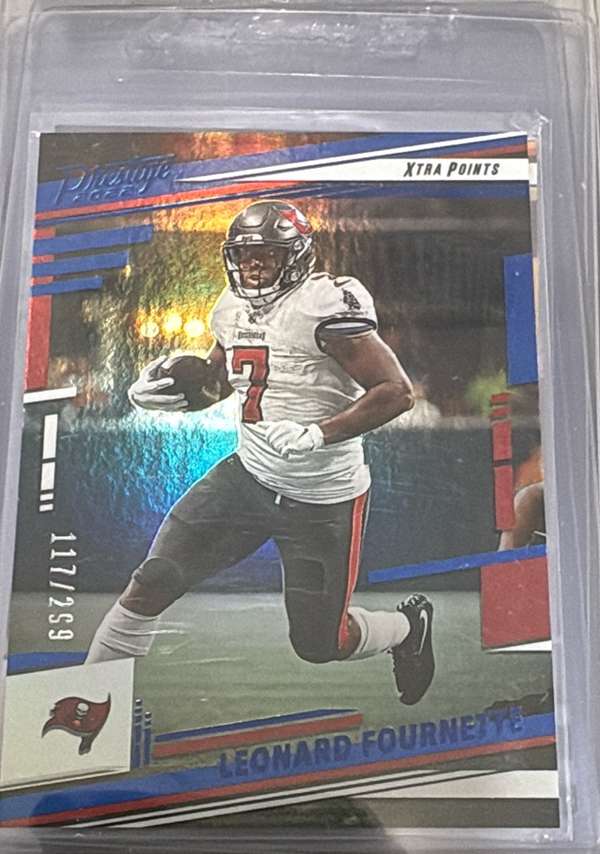 Leonard Fournette