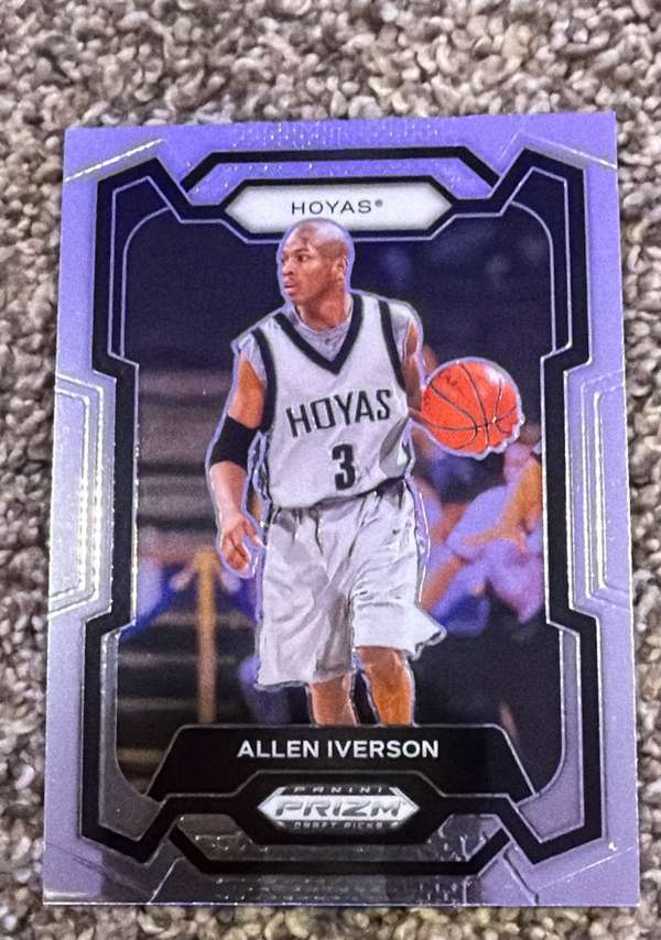 Allen Iverson