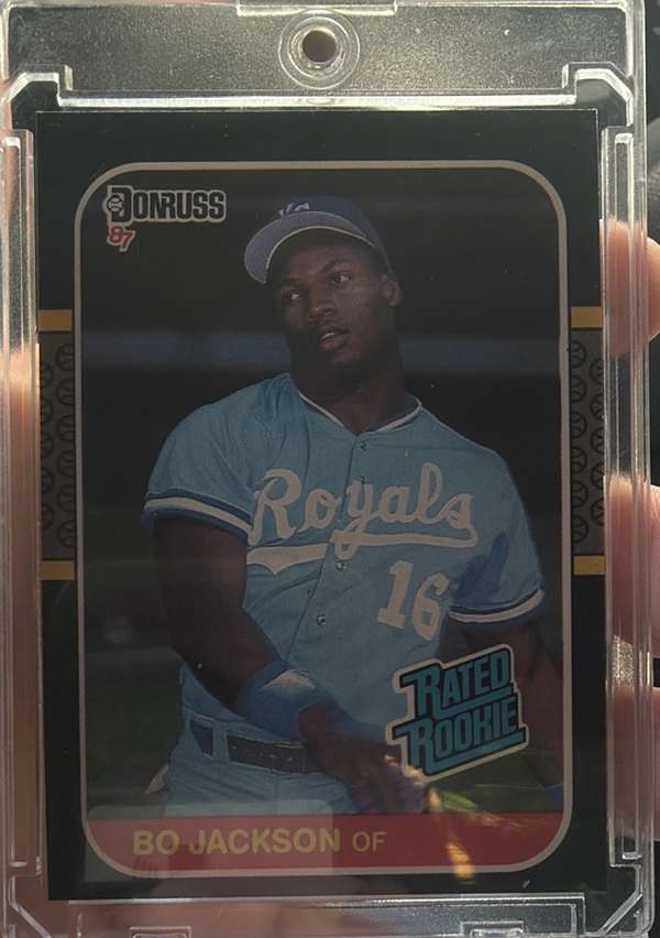 Bo Jackson