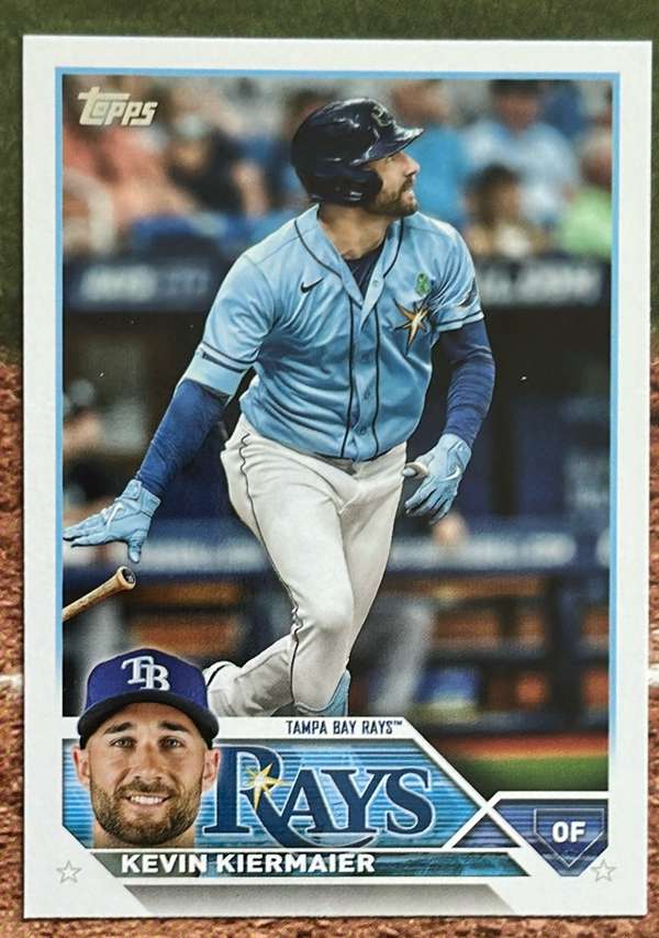 Kevin Kiermaier