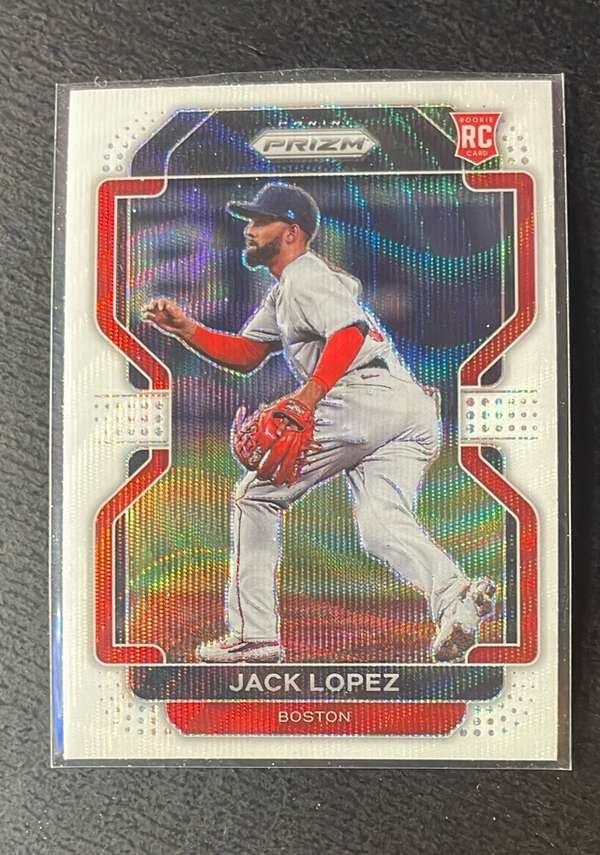 Jack Lopez