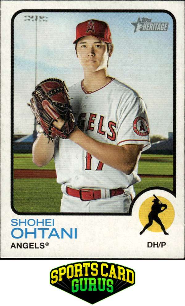 Shohei Ohtani