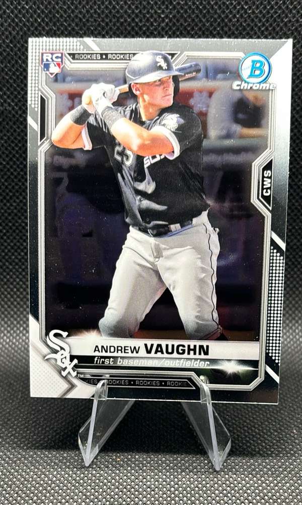 Andrew Vaughn