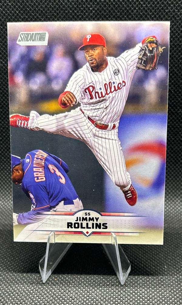Jimmy Rollins