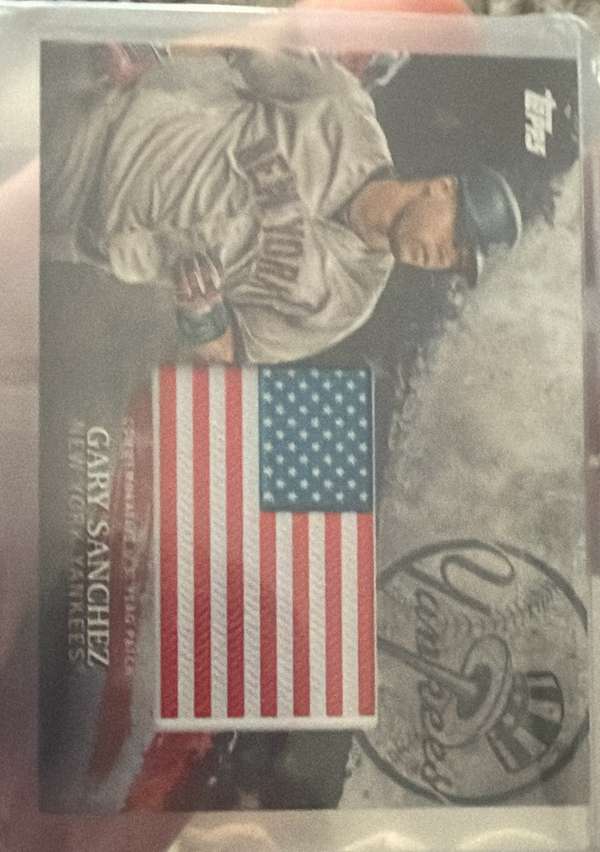 Gary Sanchez