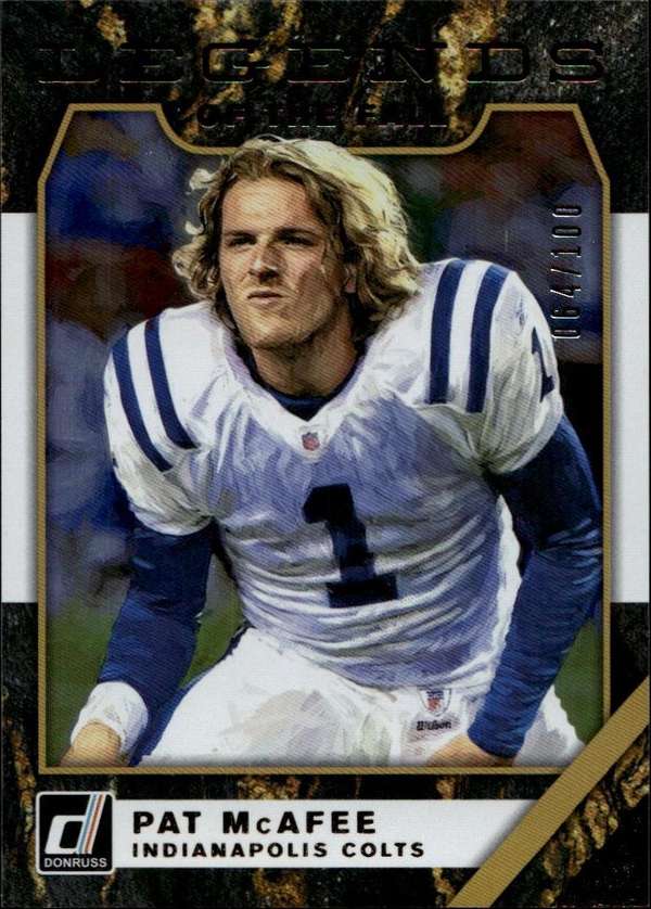 #LF-4 Pat McAfee