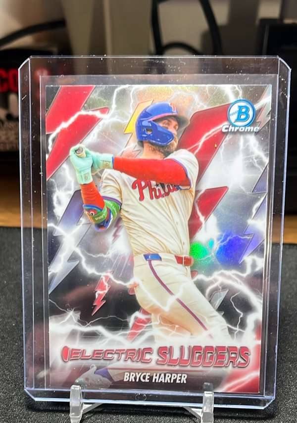 Bryce Harper