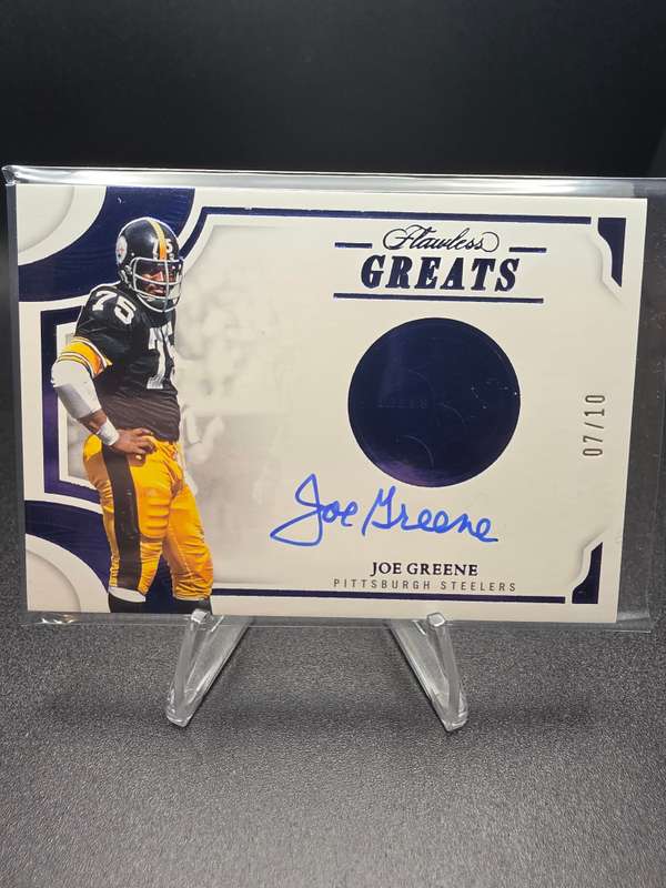 #G-JGE "Mean" Joe Greene