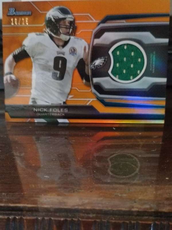 #Br-nf Nick Foles