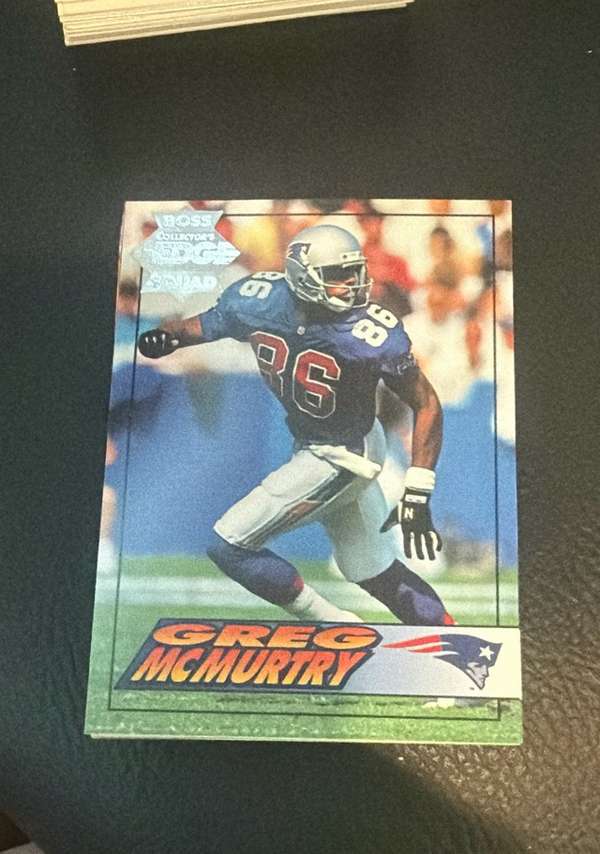 Greg McMurtry