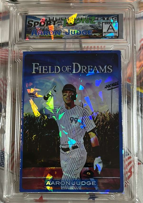 Aaron Judge