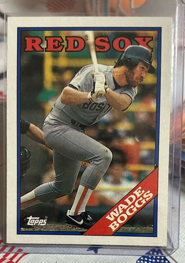 Wade Boggs