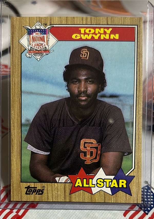 Tony Gwynn