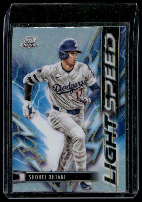 #LS-15 Shohei Ohtani