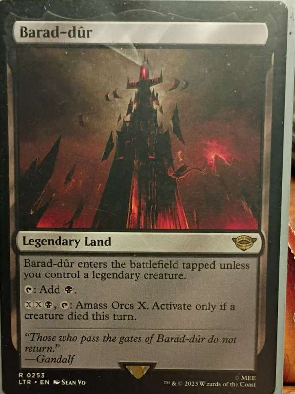 Barad-dur