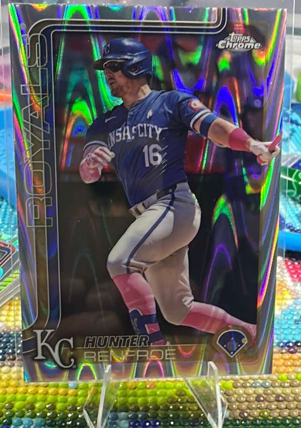 Hunter Renfroe