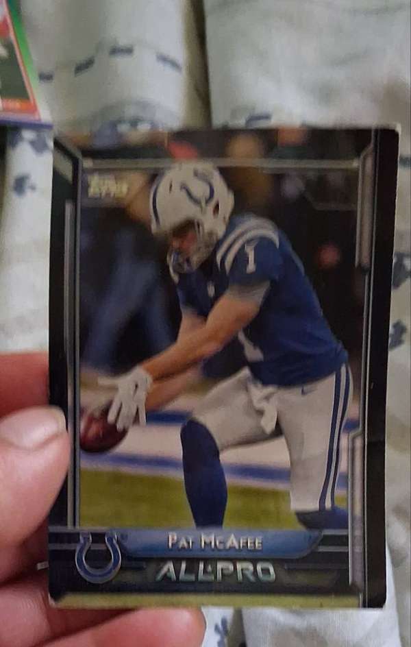 #282 Pat McAfee