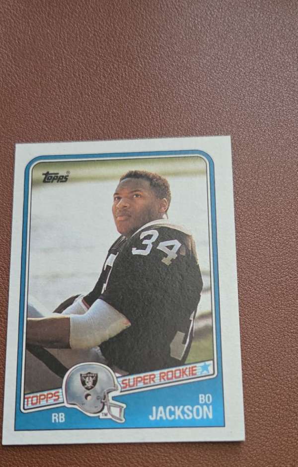 Bo Jackson