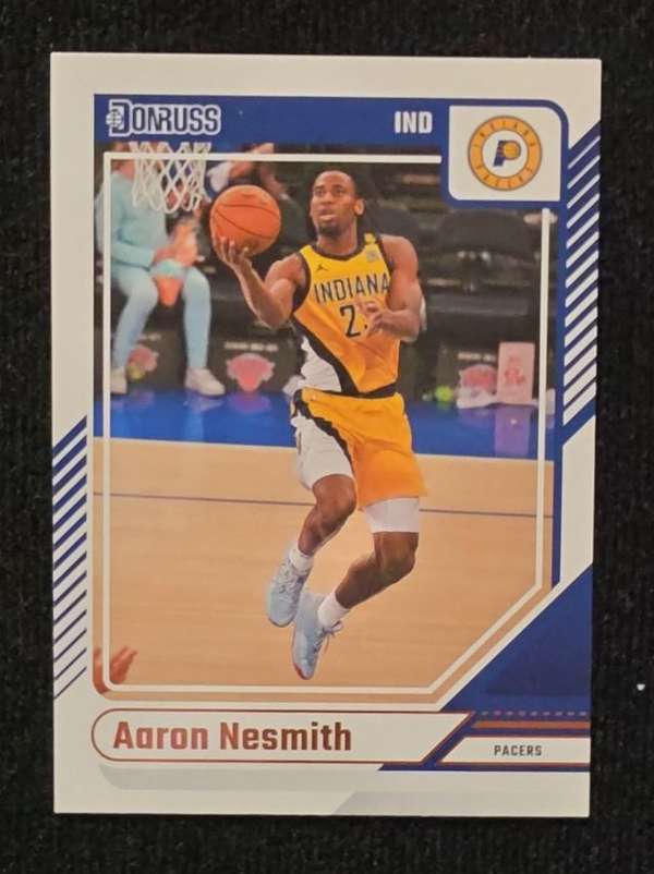 Aaron Nesmith