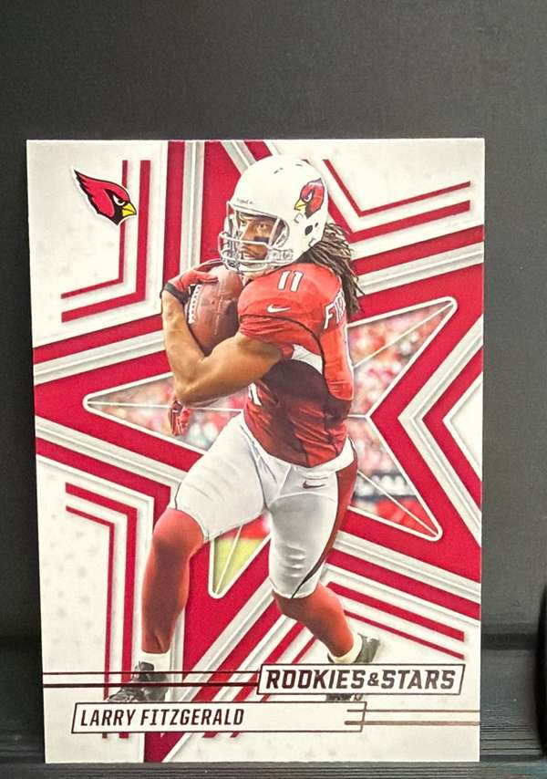 Larry Fitzgerald
