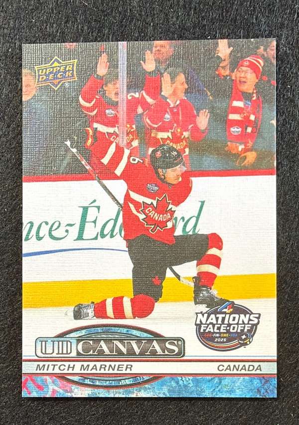 #C-420 Mitch Marner
