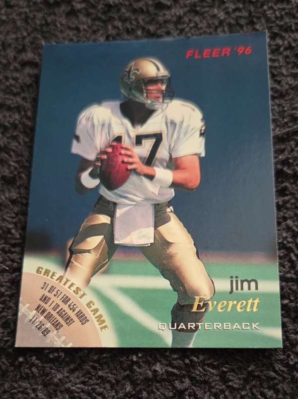 Jim Everett